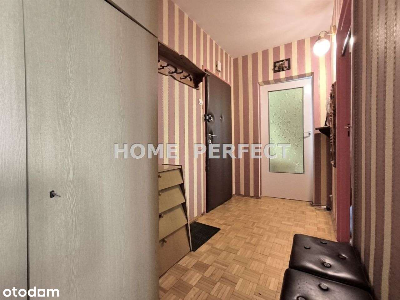 Na sprzedaż 2 pok.z osobną kuchnią - Romualda 4!-4