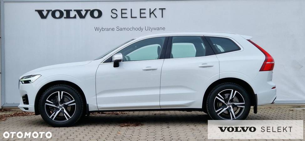 Volvo XC 60 - 7