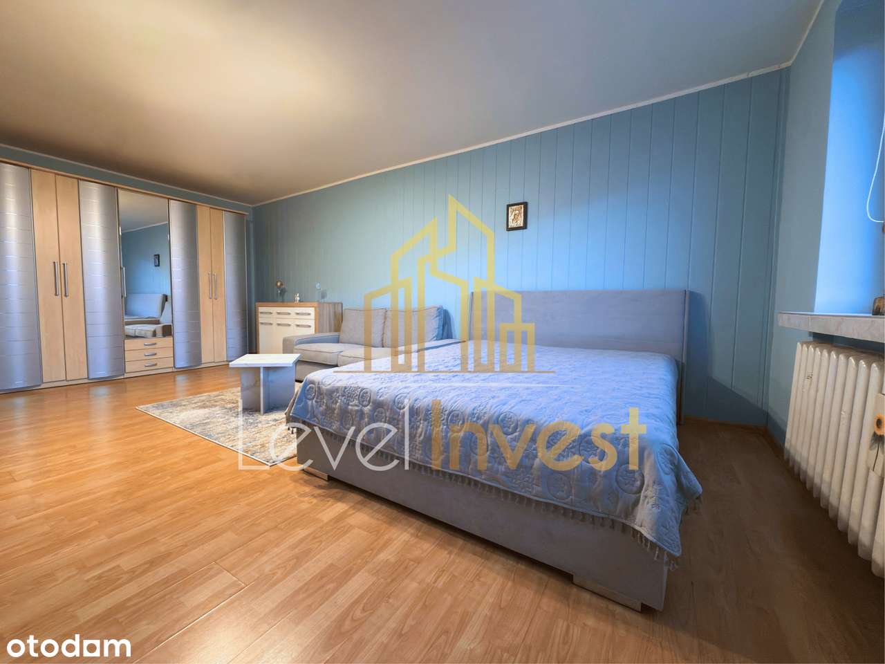 Apartament 48 m²  – Gdynia Płyta Redłowska - Pełny obrazek: 5/11