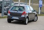 Toyota Yaris 1.3 VVT-i Team - 8