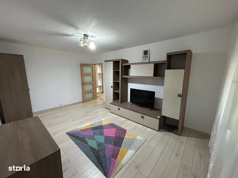 Apartament 2 camere | Militari | Moinesti | PARCARE INCLUSA| METROU | - Imagine principală: 1/6