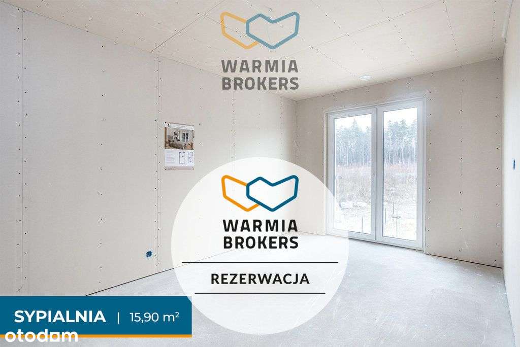 Energooszczędny, ostatni segment w Bartągu!-19