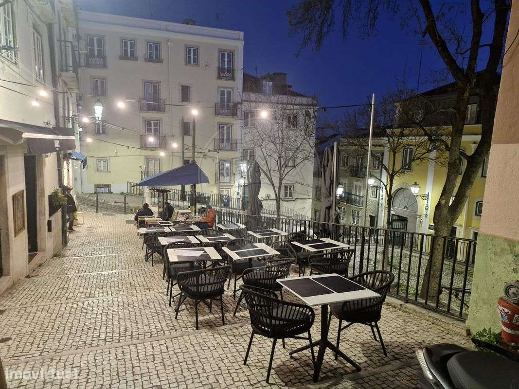 Apartamento T1 para venda - Grande imagem: 2/24