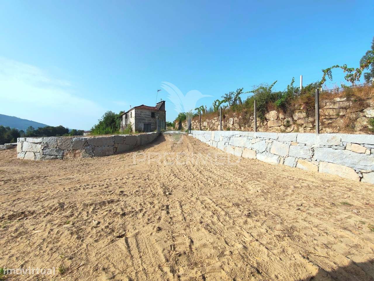 Quinta em Castelo de Paiva - Grande imagem: 3/27