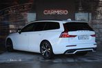 Volvo V60 2.0 D3 R-Design - 5