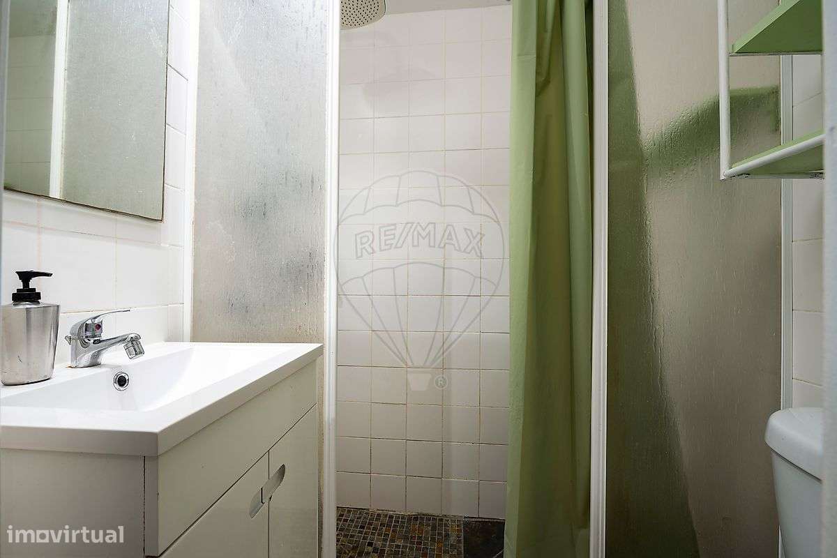 Moradia T1 para venda-11