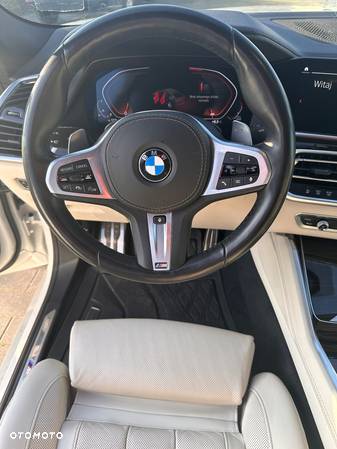 BMW X6 xDrive40i - 19