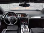 Audi A6 3.0 TDI Quattro Tiptronic - 6