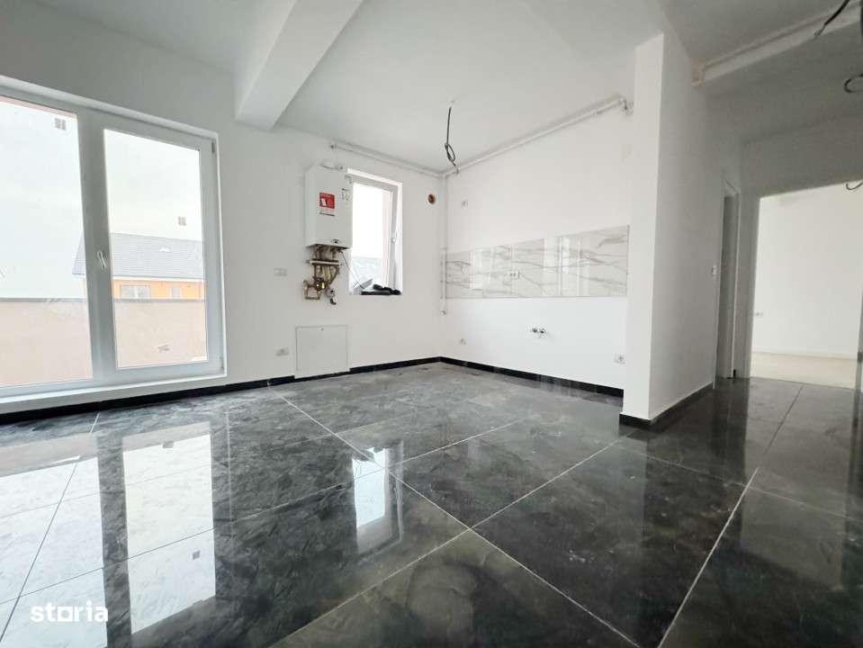 Apartament 3 camere, 82mp utili + balcon 8mp, zona  Lidl Giroc - Imagine principală: 3/11