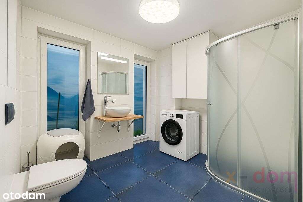 Bezczynszowe mieszkanie z potencjałem-4