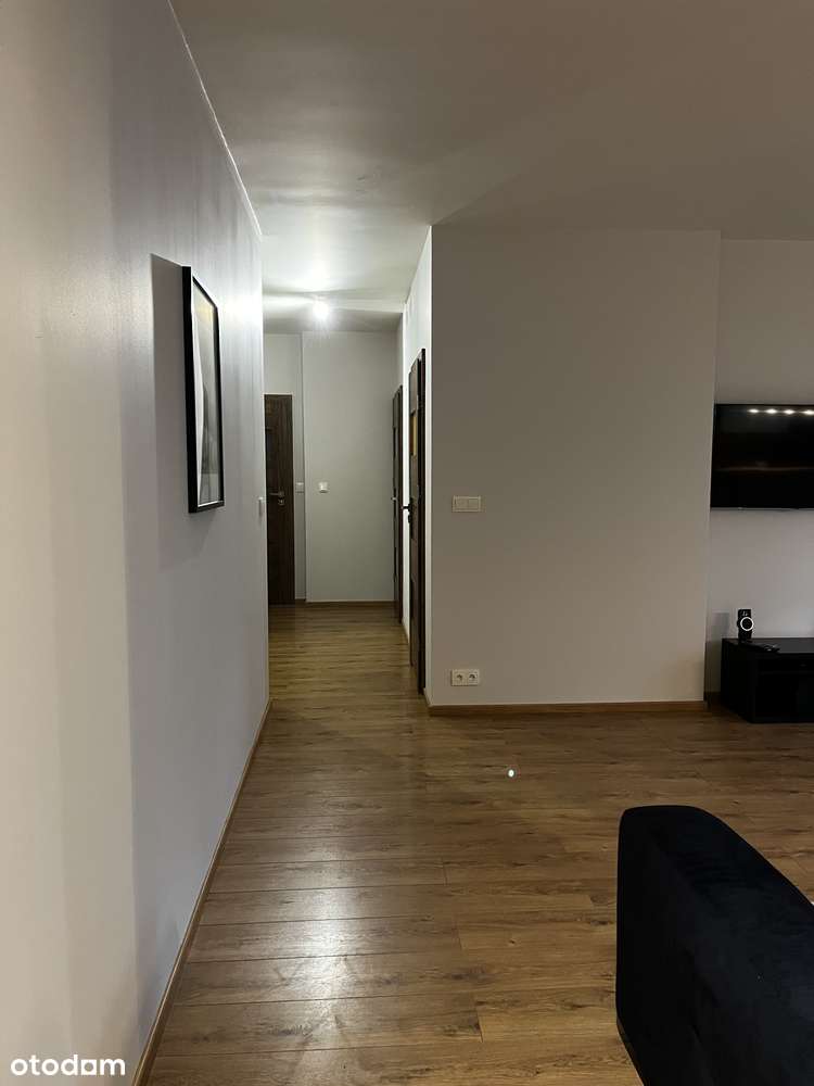 Przestronne 3 pokoje na Woli | 2 balkony | Garaż | Osiedle Verdis - Widok 6