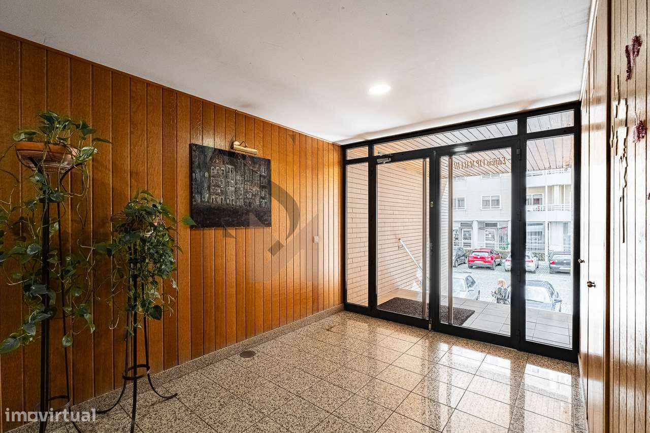 **Apartamento T2+1 em Vermoím, Maia - Oportunidade Imperdível! **-41