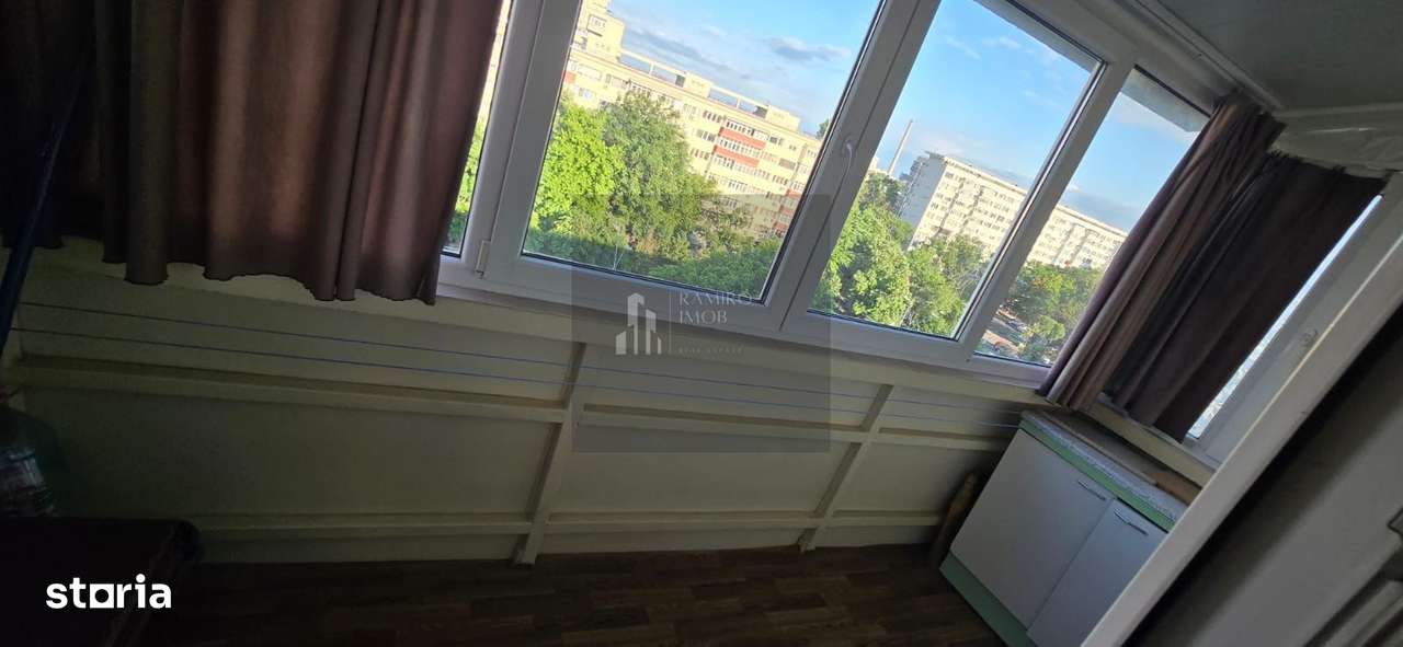 Apartament 2 camere 49 mp Soseaua Giurgiului ,