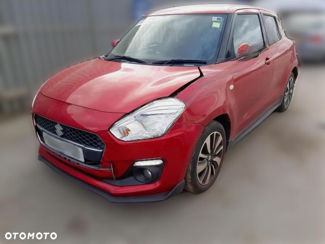 Próg Słupek Lewy Przód Suzuki Swift Mk8 2017- - 4