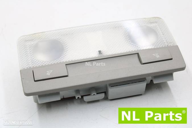 Luz frontal do tejadilho Opel Insignia 316627975 - 1