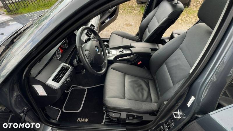 BMW Seria 5 - 20