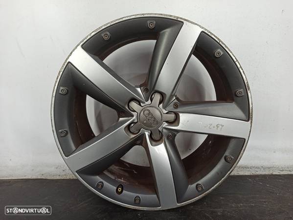 Jantes Especiais Audi A1 (8X1, 8Xk) - 5