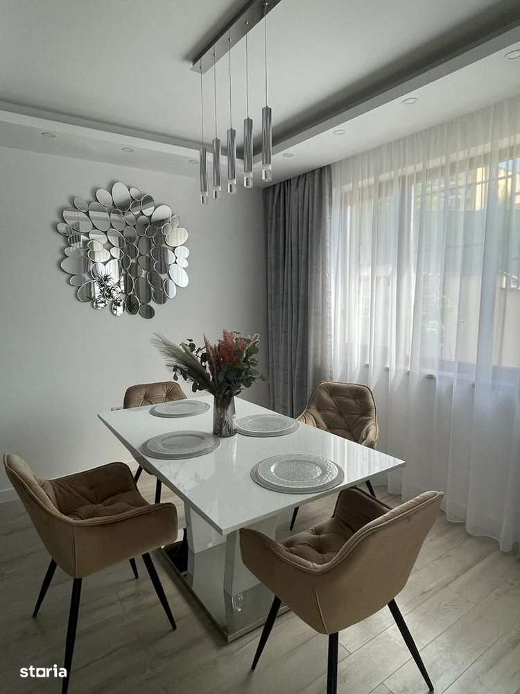 Casă Valea Adanca - 157 mp - 5 camere - LUX - Imagine principală: 5/15