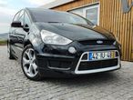 Ford S-Max 2.2 TDCi Titanium 7L - 28