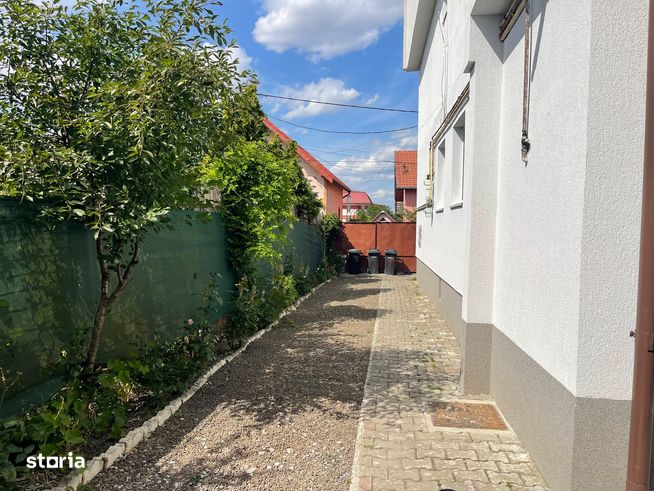 Apartament 2 camere, in Asociatie,Zona Poligonului-9