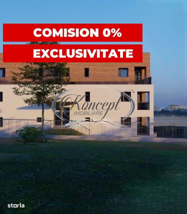Smart House boutique pe strada Oasului, aproape de CREIC-13
