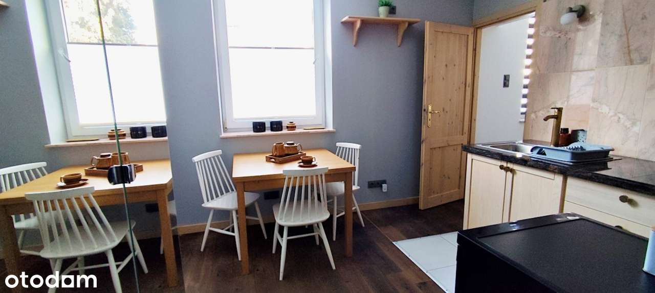 Ogród i Las – Wolności, Gdynia Działki Leśne-7