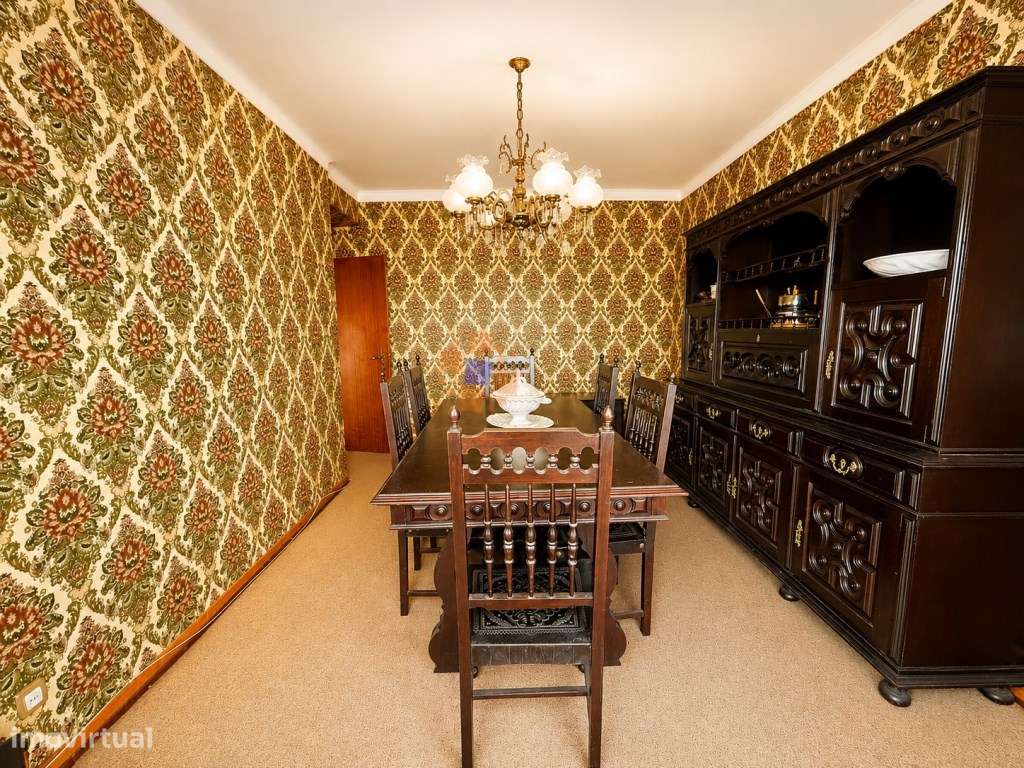 T3 no coração do Feijó O apartamento ideal para transformar na casa...-4
