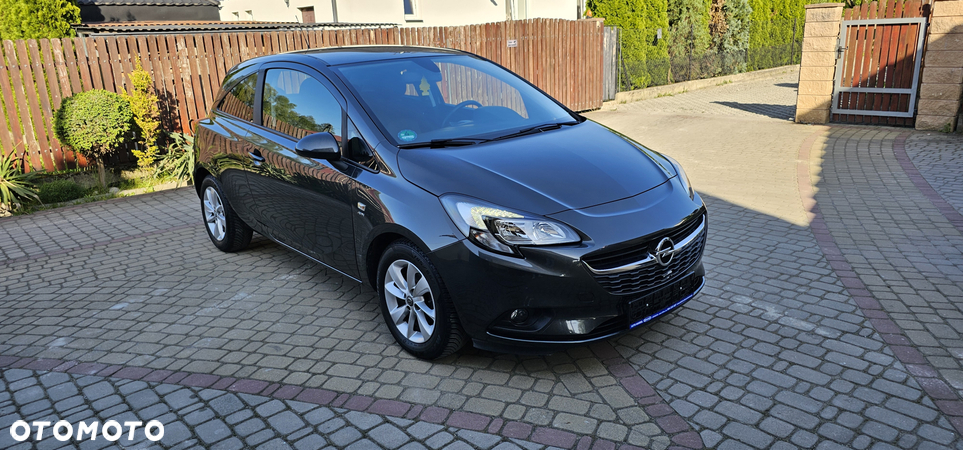 Opel Corsa 1.4 Active - 3