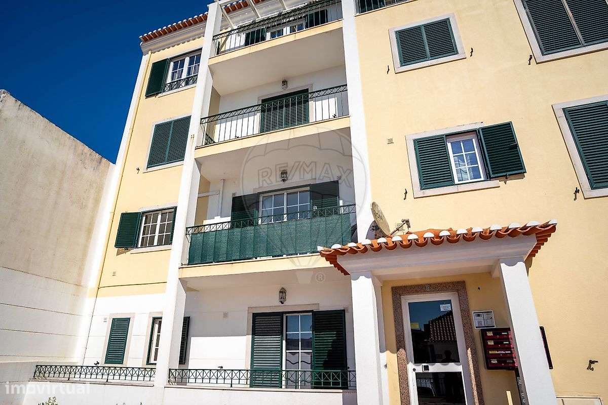 Apartamento T2 para venda-25