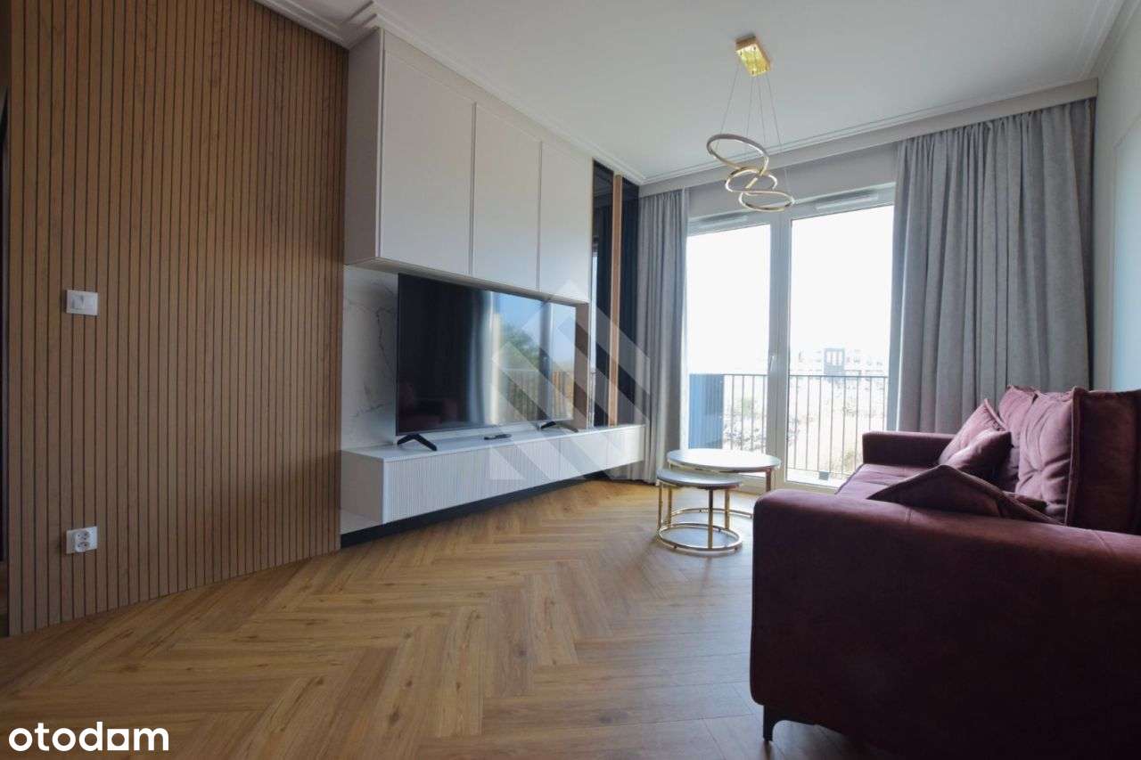 Nowy apartament wykończony pod klucz + Mp w hali-1