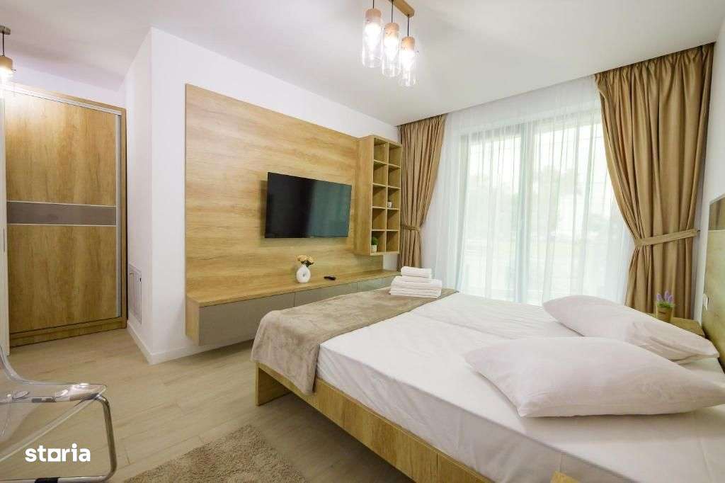 Apartament 2 camere in Mamaia zona Aqua Park - Ocazie-7