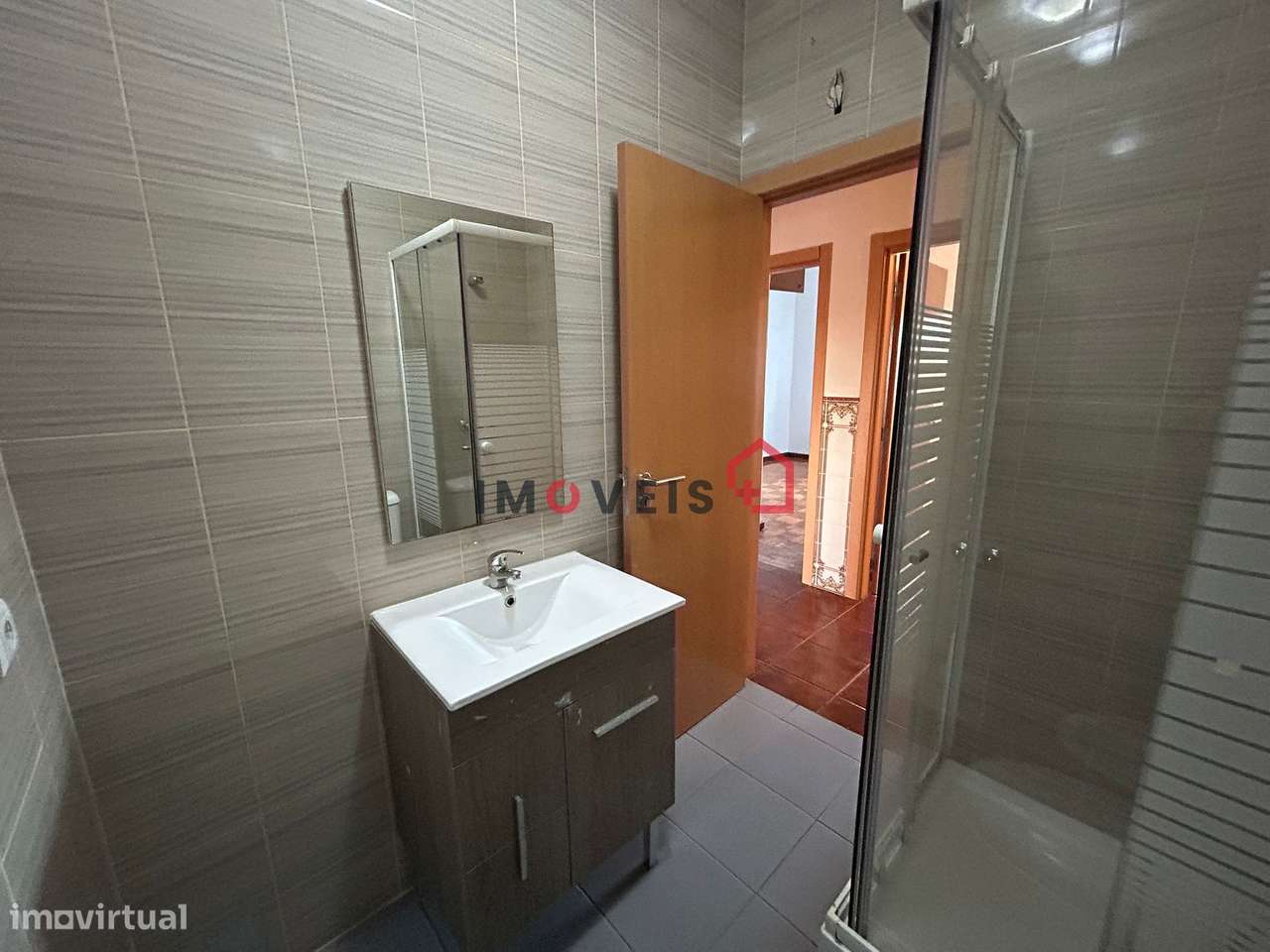 Apartamento T3 no Centro da Vila da Batalha – Último Piso, Excelent...-11