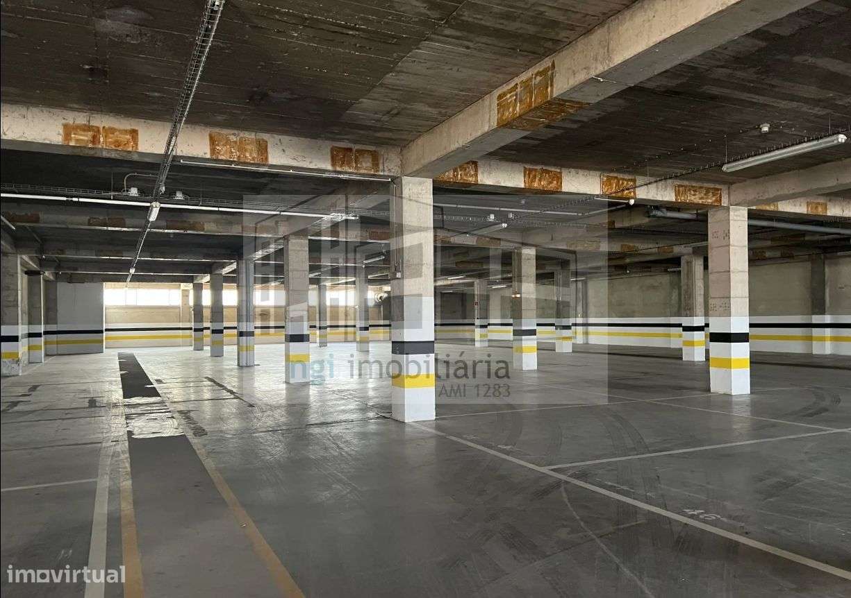 Armazém Carnaxide - Grande imagem: 4/11