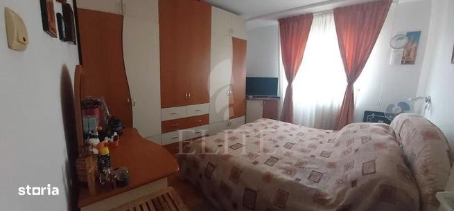 Apartament 3 camere în zona EXPOTRANSILVANIA