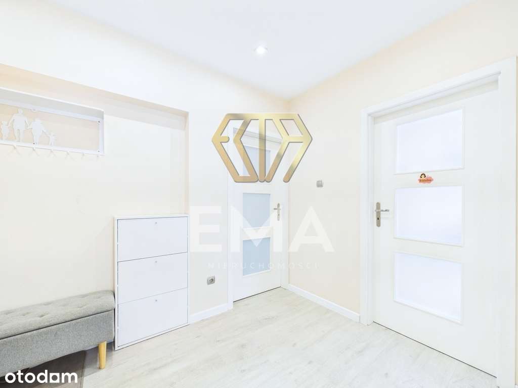 Przytulne 2 pokoje | Parter | Gnaszyn-16