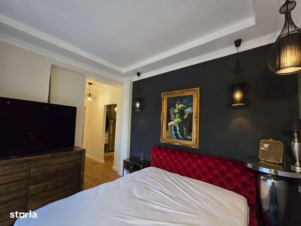 COSMOPOLIS - Apartament 3 camere spatios, cu terasa mare-12