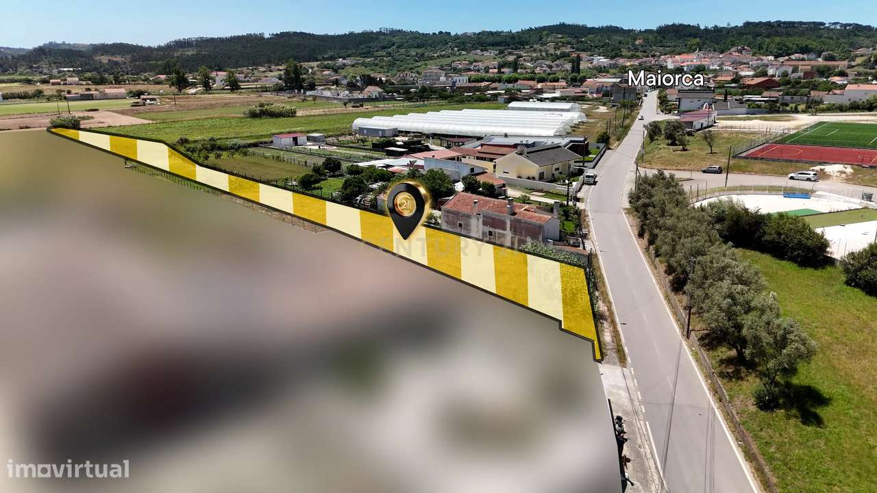 Terreno em Maiorca, Figueira da Foz-5