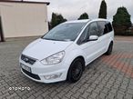 Ford Galaxy 2.0 TDCi Gold X - 1