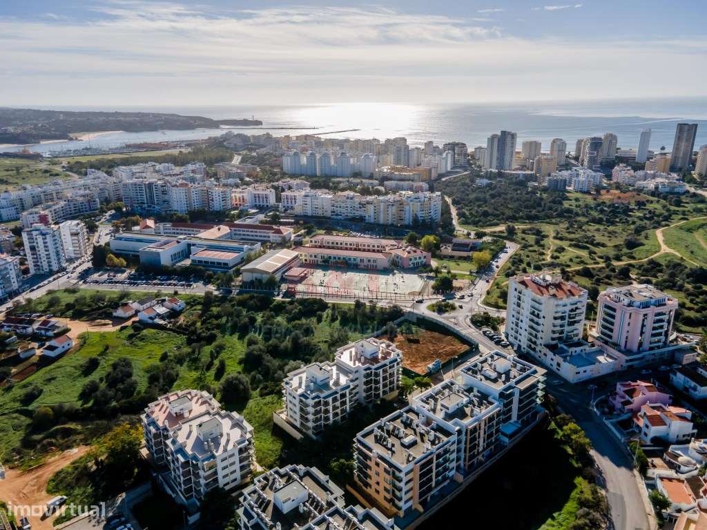 Apartamento T2 nos Jardins do Amparo-26