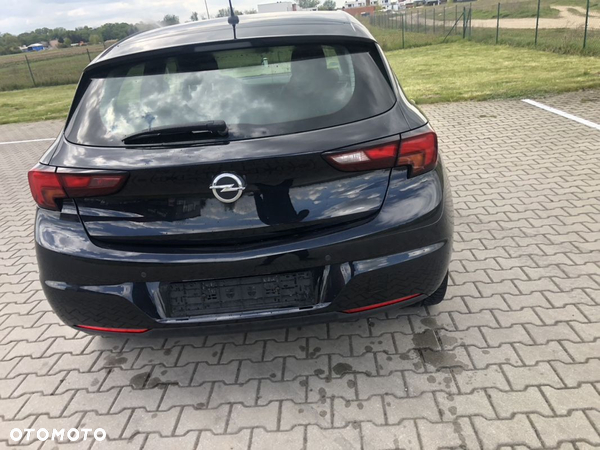 Opel Astra 1.4 Turbo Edition - 5