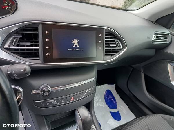 Peugeot 308 SW 1.6 BlueHDi Active S&S - 27