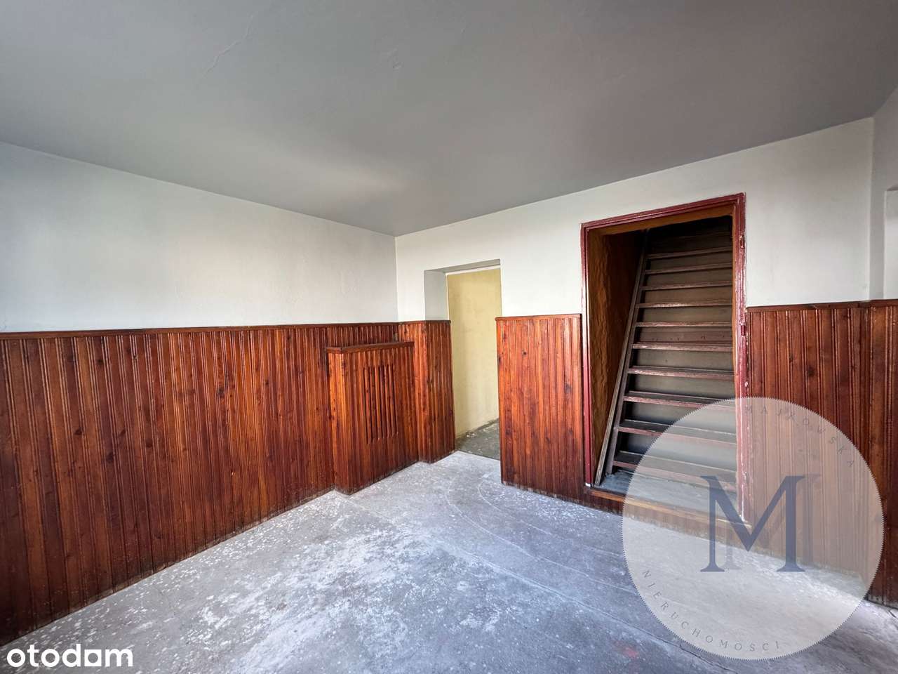 Dom na sprzedaż w Żytowaniu – duży potencjał aranżacyjny-7