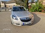 Opel Insignia 2.0 CDTI ecoFLEX Edition - 13