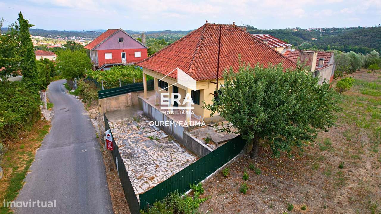 Moradia T3, Seiça, Ourém-10