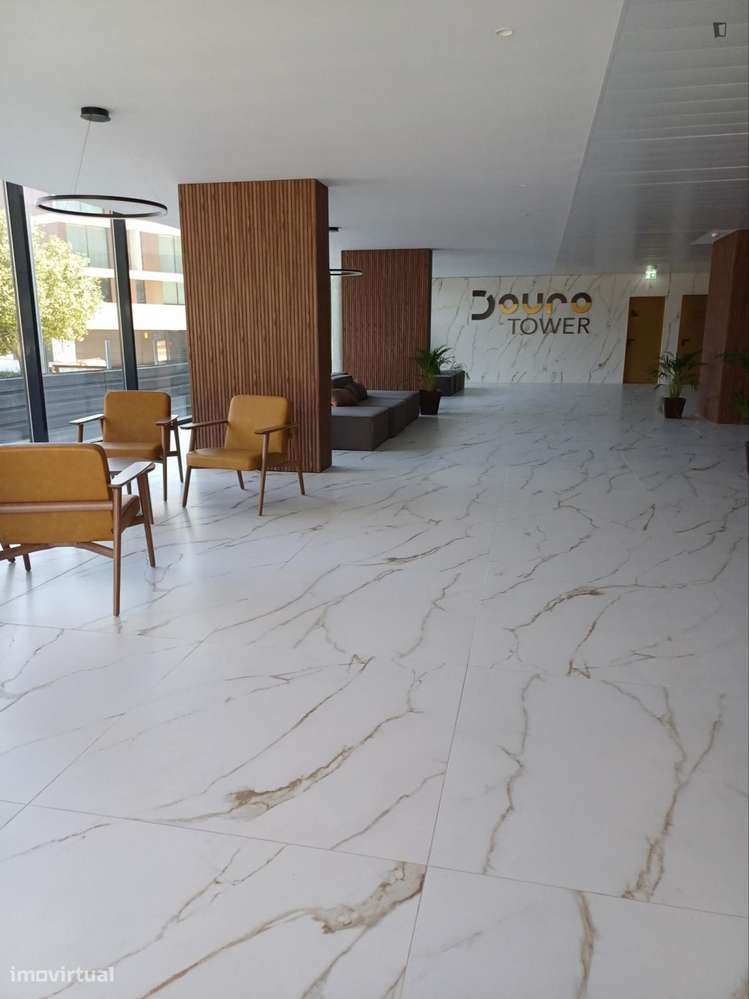 Apartamento com 1 quartos - localizado em Vila nova de gaia - Grande imagem: 4/10