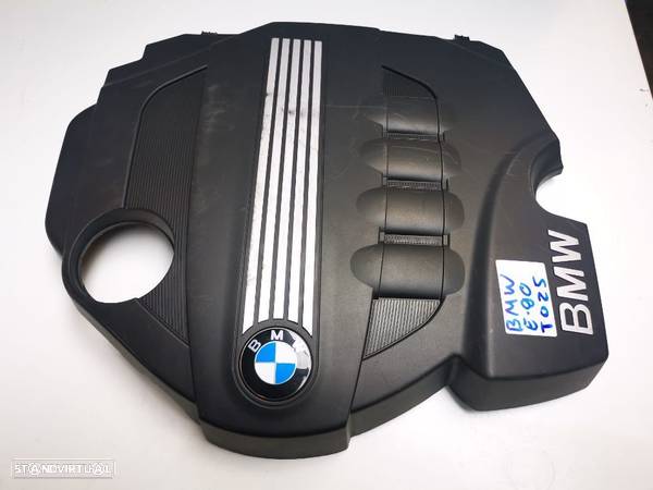 BMW E90 TAMPA MOTOR - T025 - 1