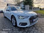 Audi A6 Avant 40 TDI S tronic sport - 9