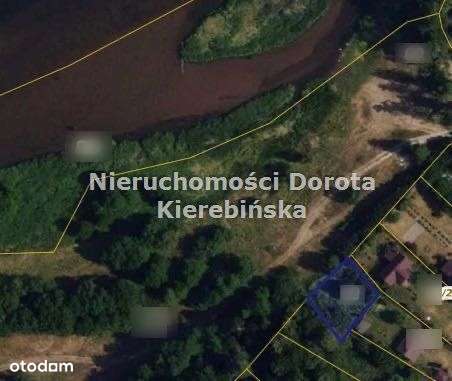 Działka w malowniczej okolicy Rzeki Pilicy. - Pełny obrazek: 4/13