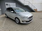 Ford C-Max 1.5 TDCi Titanium S/S - 14