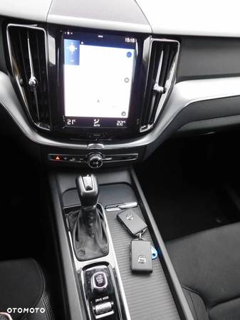 Volvo XC 60 D4 Geartronic Momentum - 12